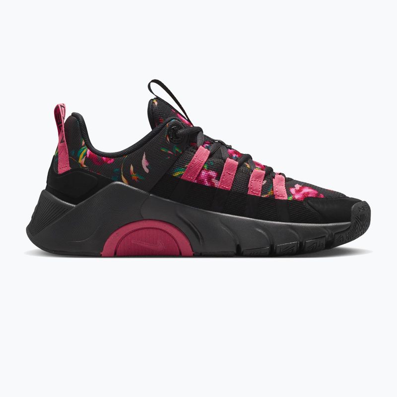 Dámské tréninkové boty Nike Free Metcon 7 SE black/black/sea coral 2