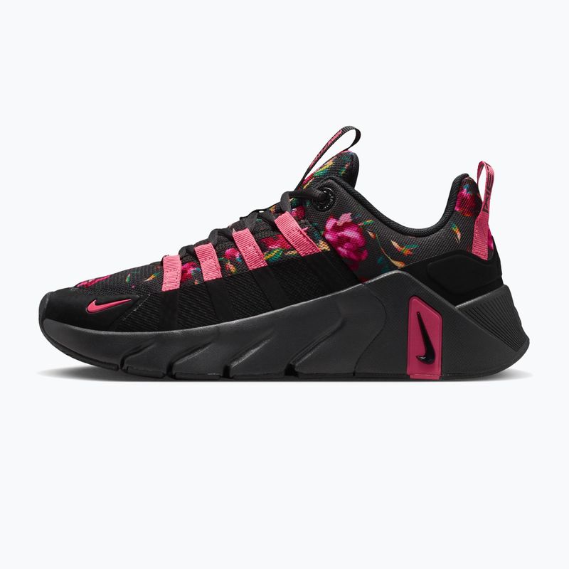 Dámské tréninkové boty Nike Free Metcon 7 SE black/black/sea coral 3