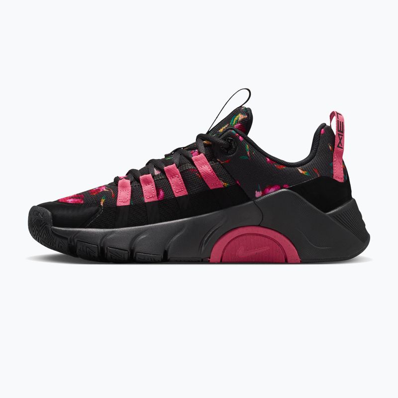 Dámské tréninkové boty Nike Free Metcon 7 SE black/black/sea coral 4