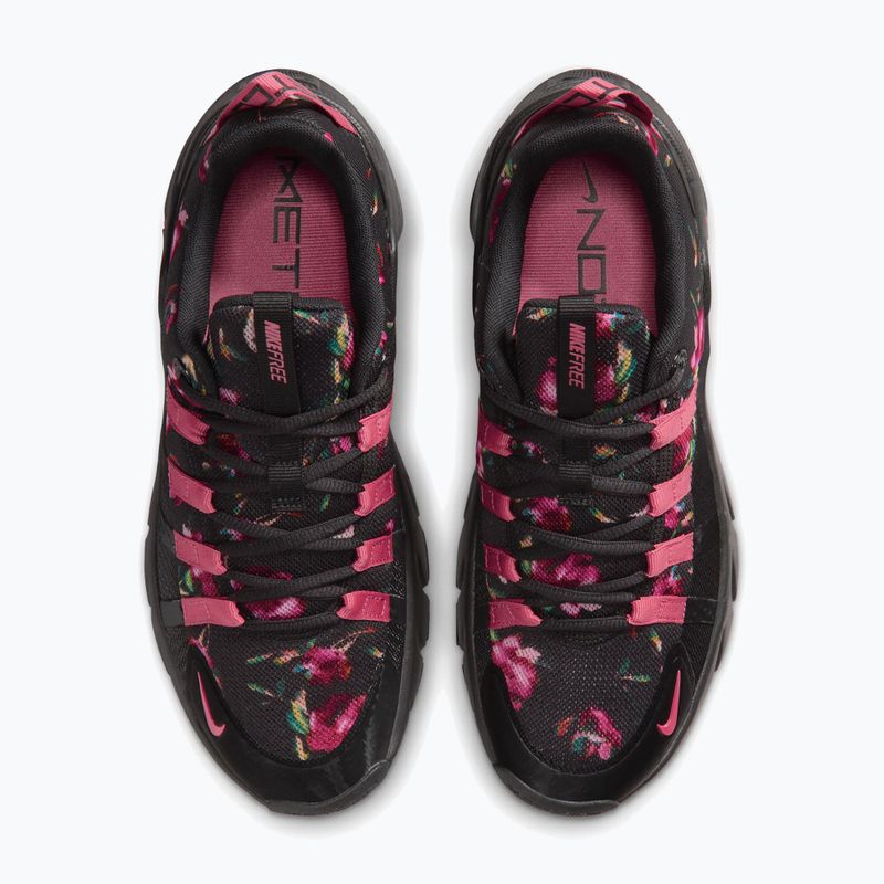 Dámské tréninkové boty Nike Free Metcon 7 SE black/black/sea coral 7
