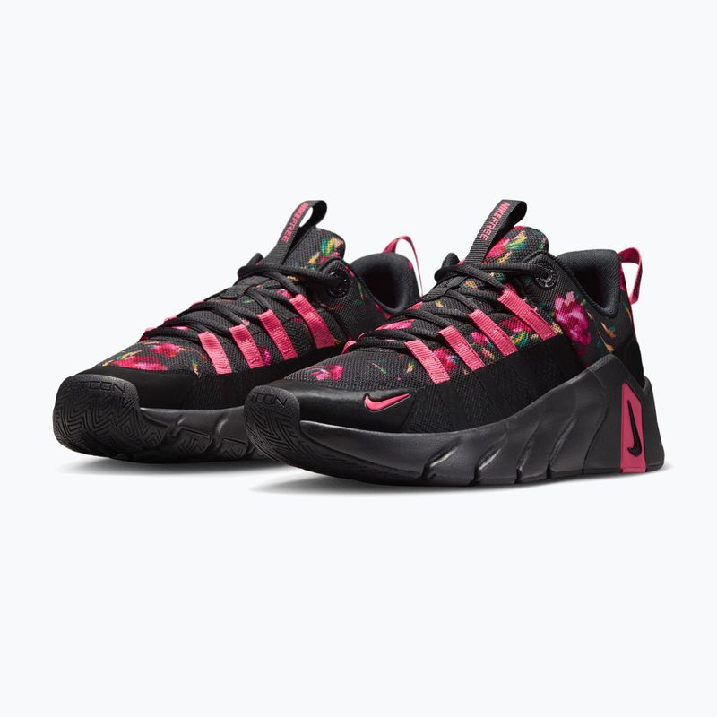 Dámské tréninkové boty Nike Free Metcon 7 SE black/black/sea coral 8
