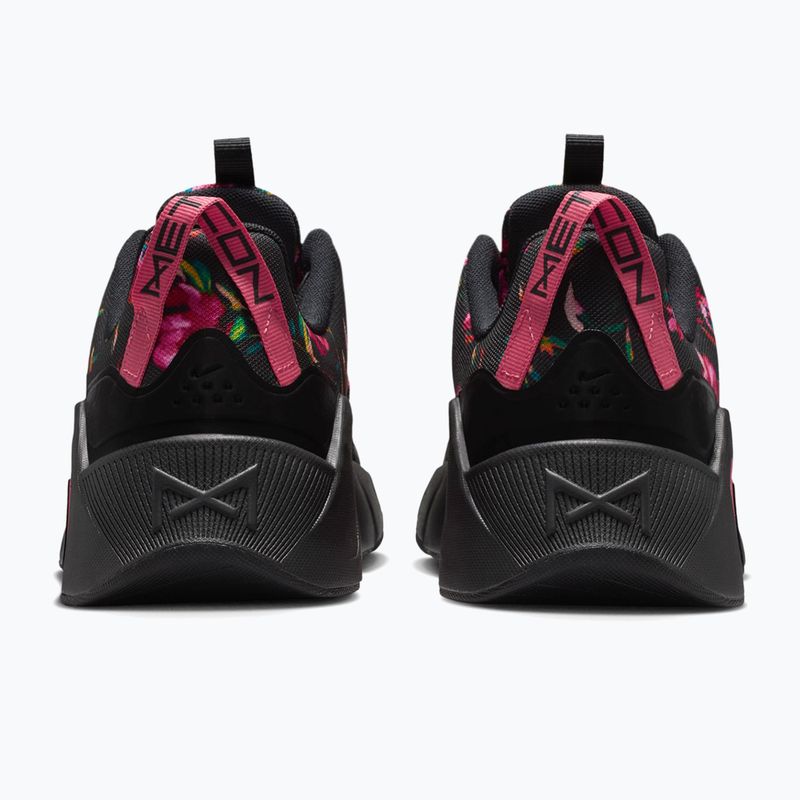 Dámské tréninkové boty Nike Free Metcon 7 SE black/black/sea coral 9