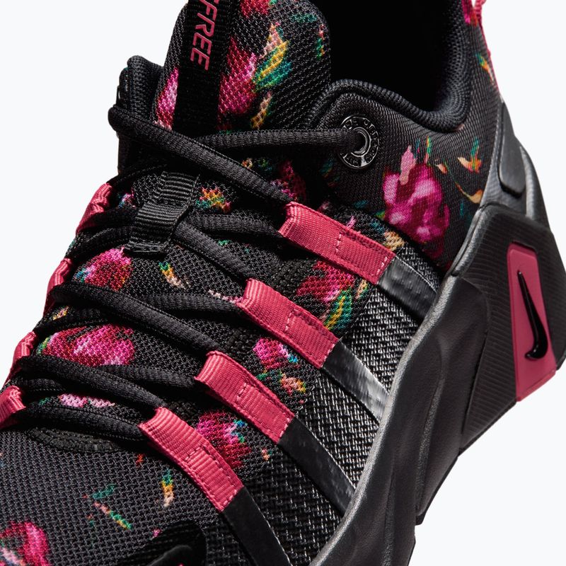 Dámské tréninkové boty Nike Free Metcon 7 SE black/black/sea coral 10