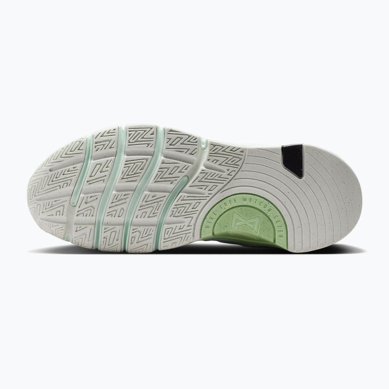 Dámské tréninkové boty Nike Free Metcon 7 off white/cucumber calm/white 3