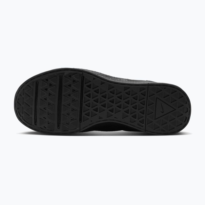 Pánské tréningové boty Nike MC Trainer 4 black/dark smoke grey 3