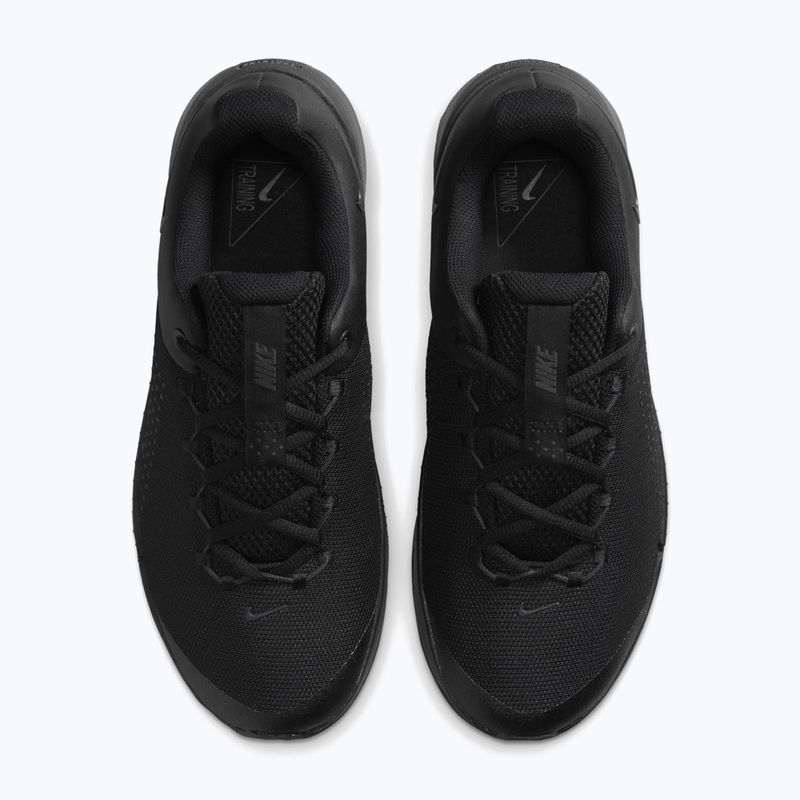 Pánské tréningové boty Nike MC Trainer 4 black/dark smoke grey 4