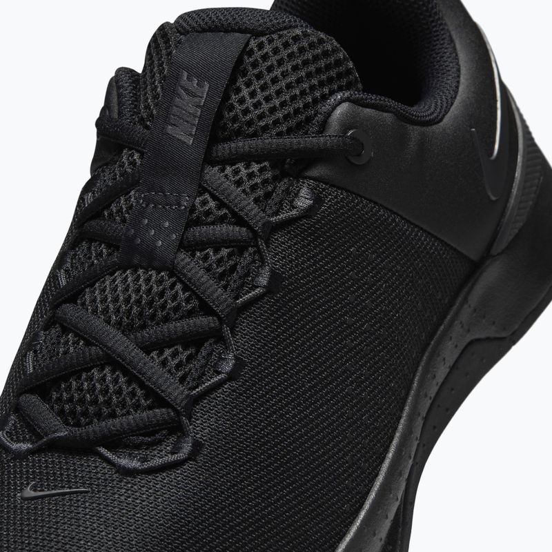 Pánské tréningové boty Nike MC Trainer 4 black/dark smoke grey 5
