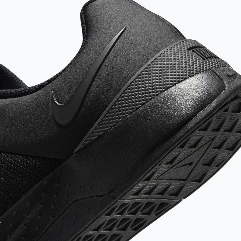 Pánské tréningové boty Nike MC Trainer 4 black/dark smoke grey 6
