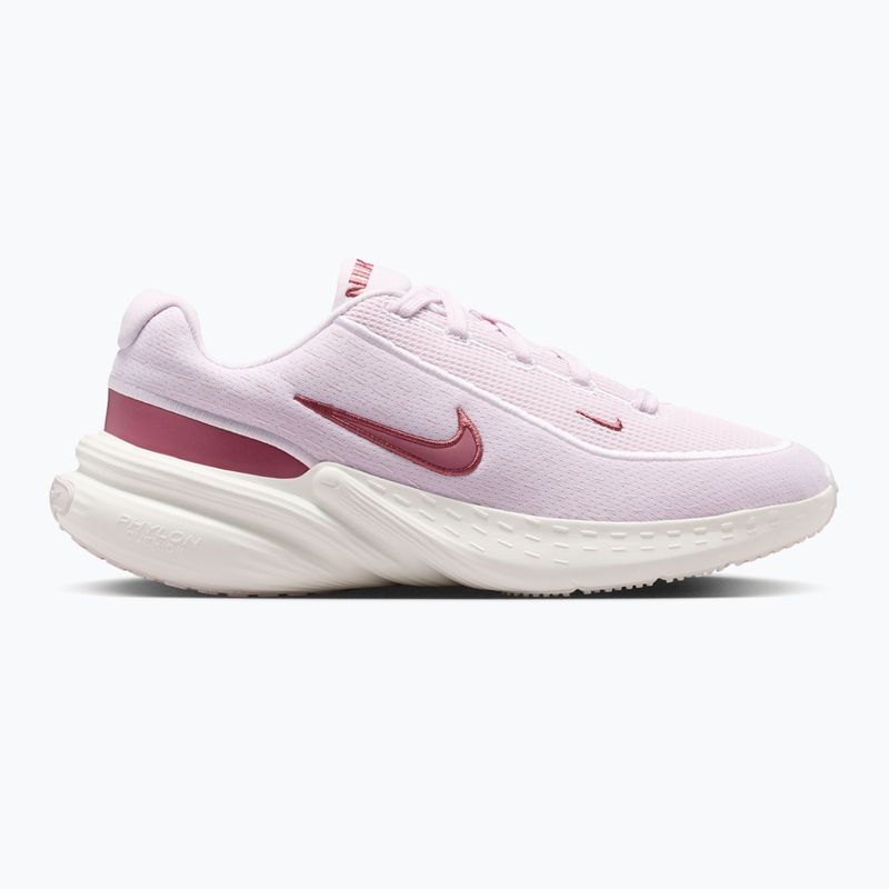 Dámské boty Nike Uplift SC bleached lilac/summit white/pink smoke