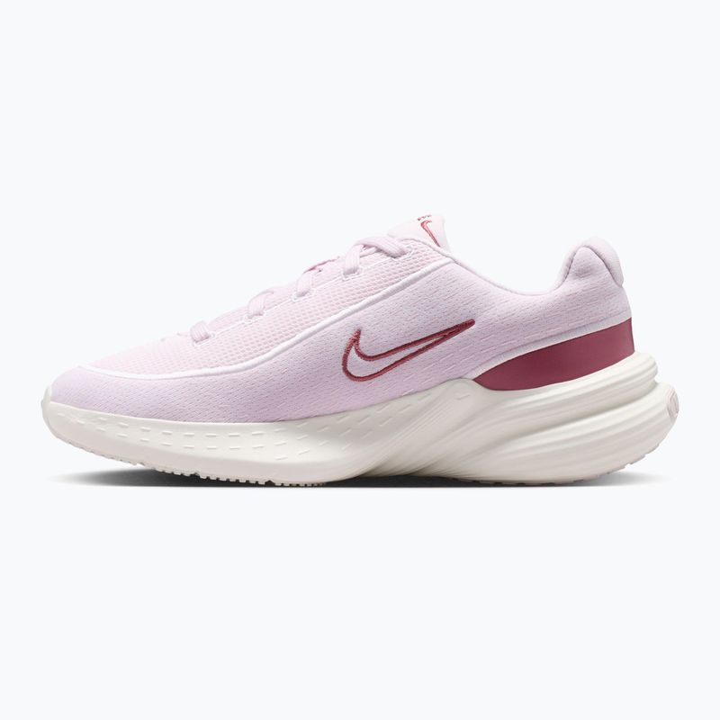 Dámské boty Nike Uplift SC bleached lilac/summit white/pink smoke 2