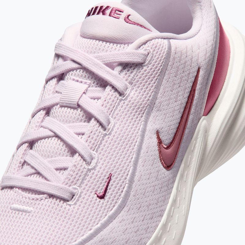 Dámské boty Nike Uplift SC bleached lilac/summit white/pink smoke 5