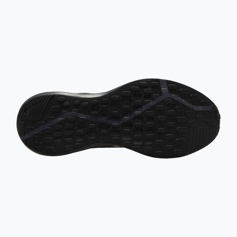 Pánské běžecké boty Nike Journey Run black/dark smoke grey/iron grey/white 3