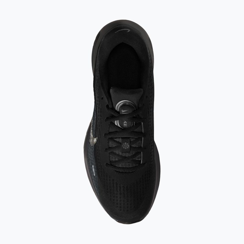Pánské běžecké boty Nike Journey Run black/dark smoke grey/iron grey/white 4