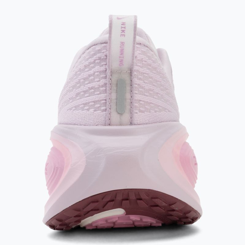 Dámské běžecké boty Nike Vomero Plus bleached lilac/pink rise/light magenta 6
