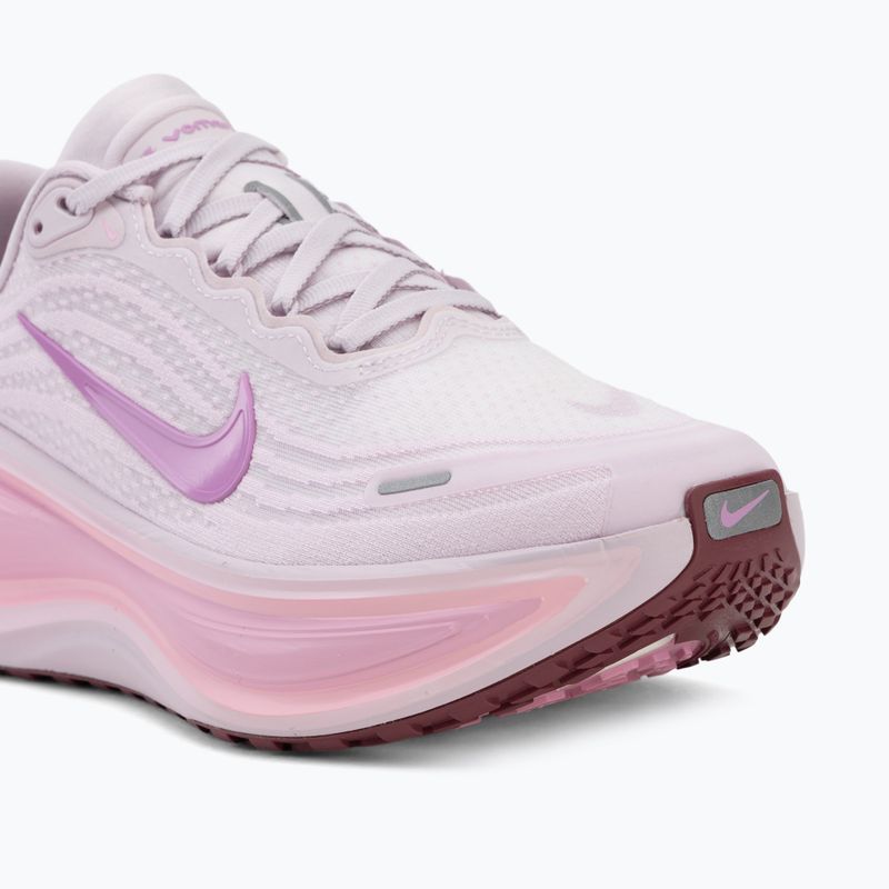 Dámské běžecké boty Nike Vomero Plus bleached lilac/pink rise/light magenta 7