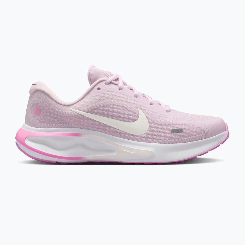 Dámské běžecké boty Nike Journey Run bleached lilac/pink rise/pink smoke/sail