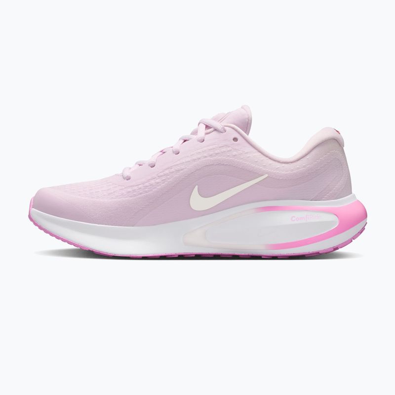 Dámské běžecké boty Nike Journey Run bleached lilac/pink rise/pink smoke/sail 2