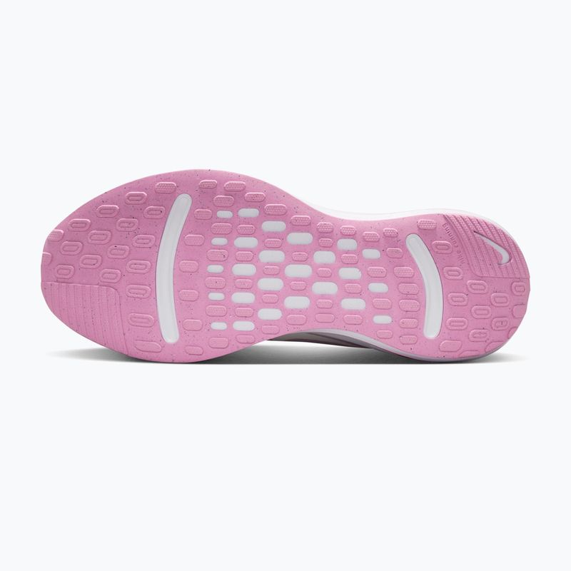 Dámské běžecké boty Nike Journey Run bleached lilac/pink rise/pink smoke/sail 4