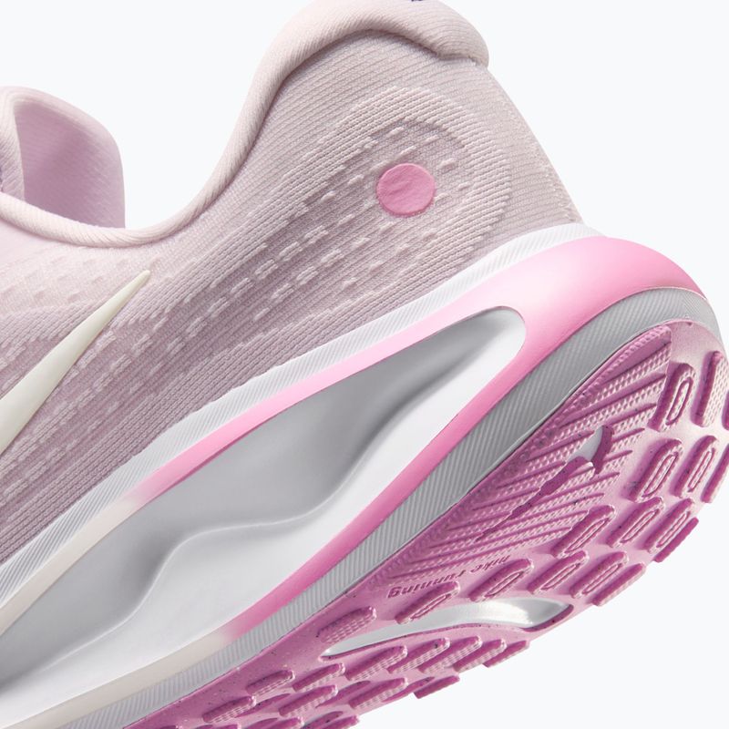 Dámské běžecké boty Nike Journey Run bleached lilac/pink rise/pink smoke/sail 8