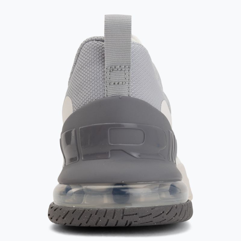 Pánské tréningové boty Nike Air Max Alpha Trainer 6 sail/light smoke grey/phantom/pencil point 6