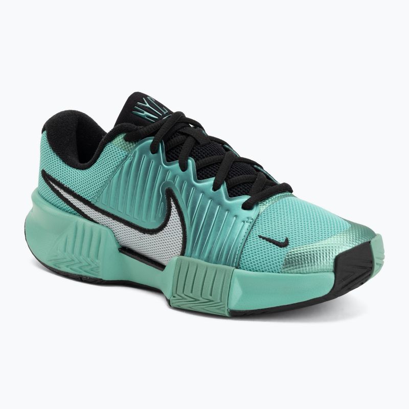 Dámské tenisové boty Nike GP Challenge Pro Premium mint/black/pure platinum