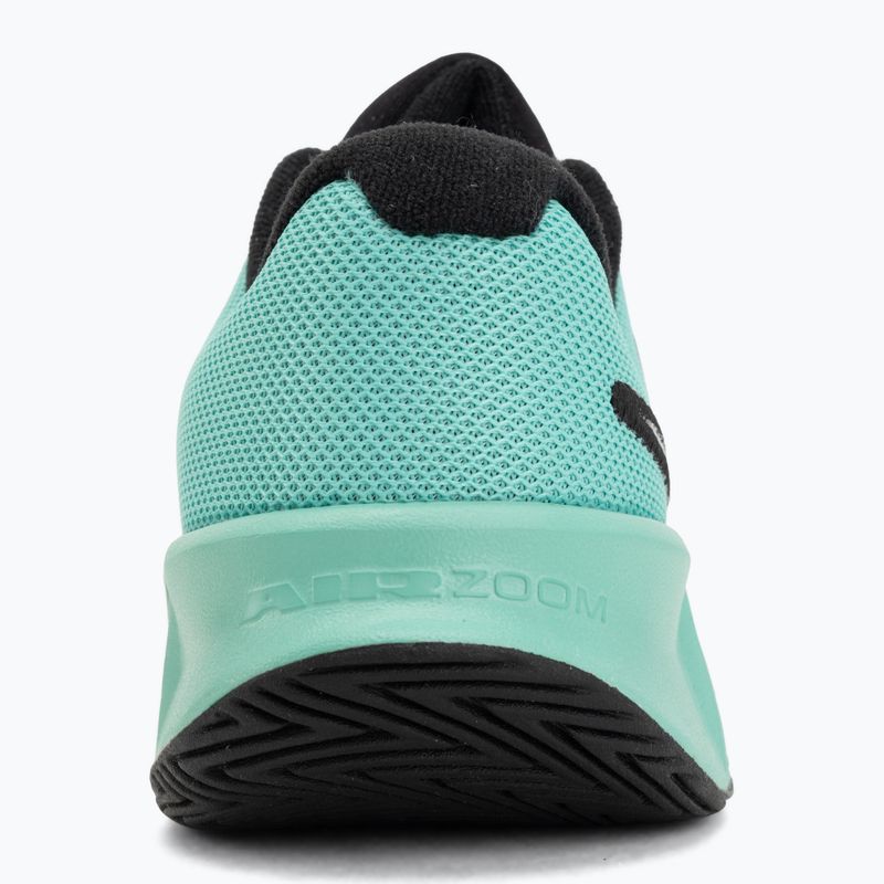 Dámské tenisové boty Nike GP Challenge Pro Premium mint/black/pure platinum 6