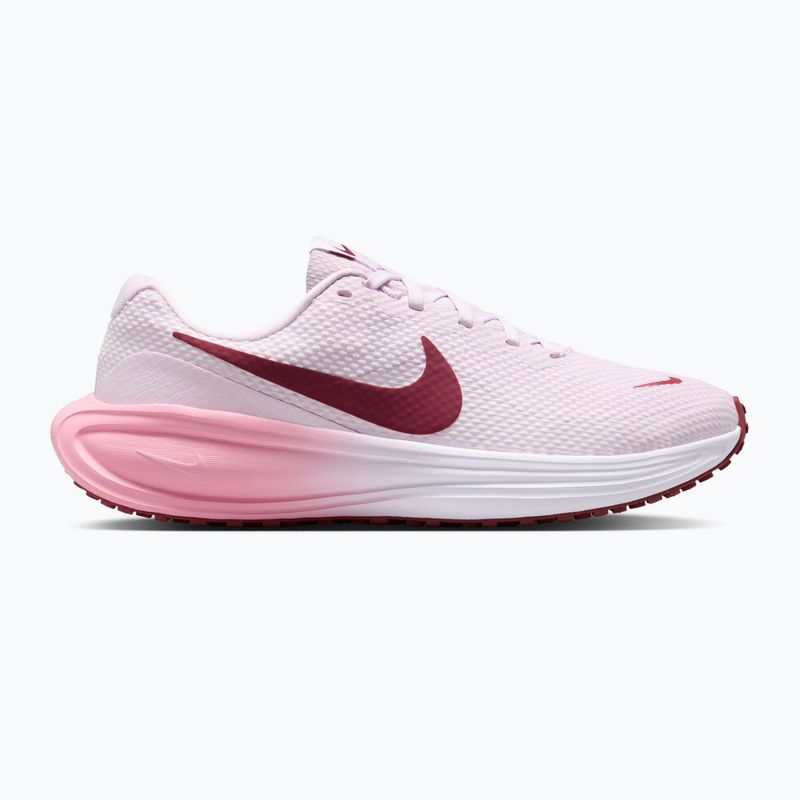 Dámské běžecké boty Nike Revolution 8 bleached lilac/white/pink smoke