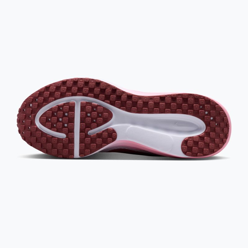 Dámské běžecké boty Nike Revolution 8 bleached lilac/white/pink smoke 4