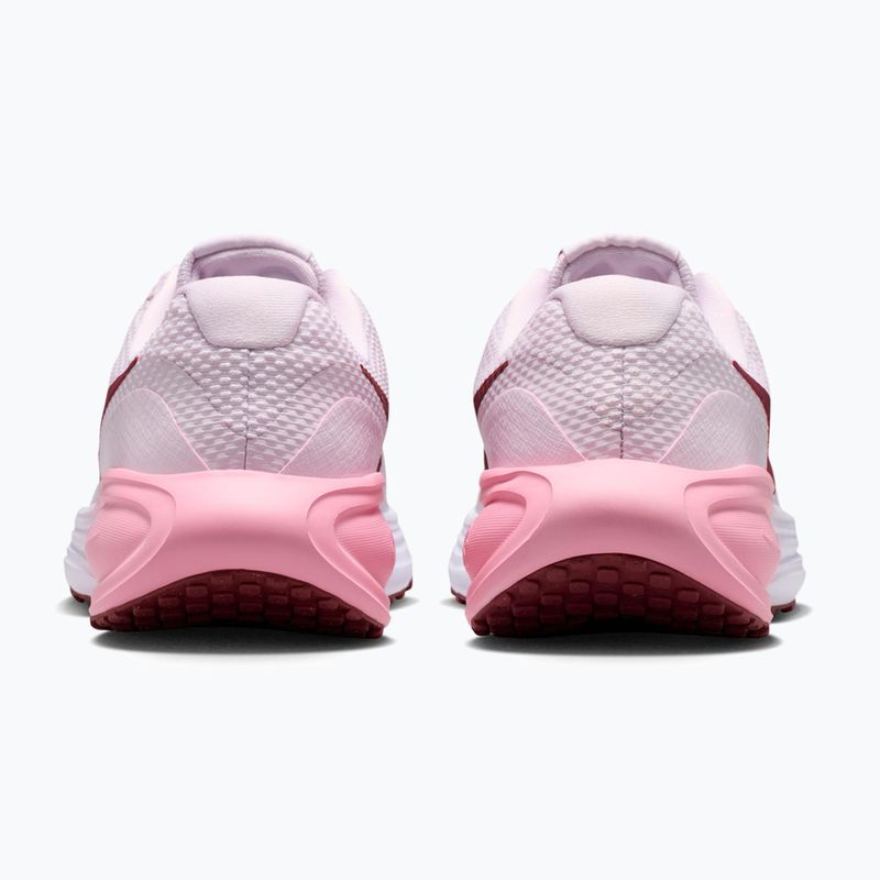 Dámské běžecké boty Nike Revolution 8 bleached lilac/white/pink smoke 6