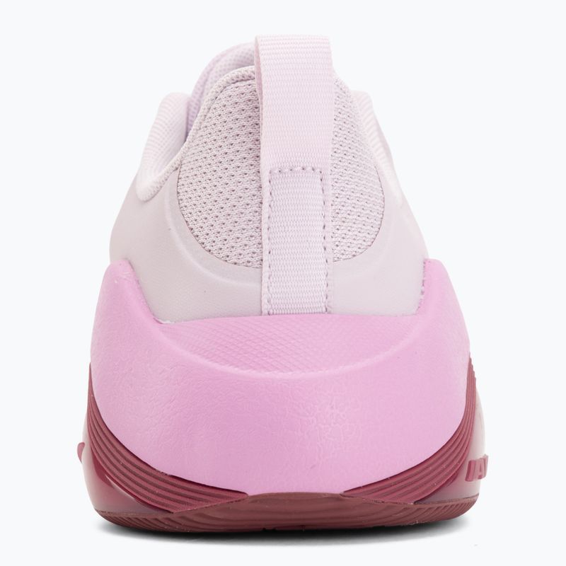 Dámské tréninkové boty Nike Bella 7 bleached lilac/light magenta/pink smoke 6