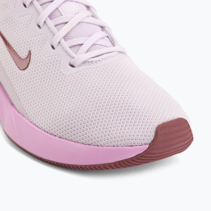 Dámské tréninkové boty Nike Bella 7 bleached lilac/light magenta/pink smoke 7