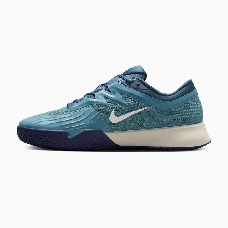 Pánské tenisové boty Nike Vapor Pro 3 Clay smokey blue/light bone/new slate/white 2
