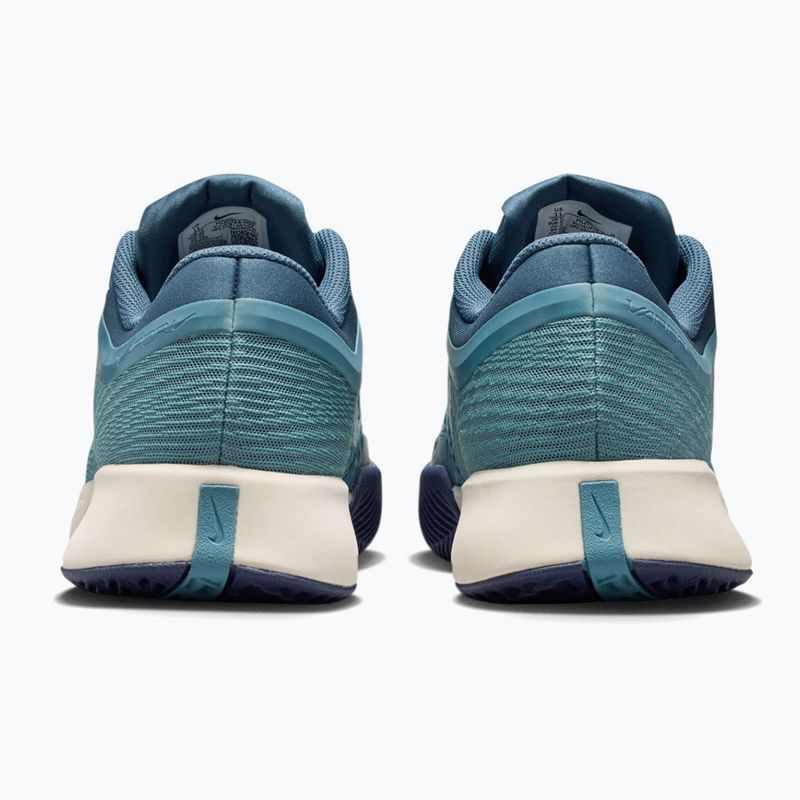 Pánské tenisové boty Nike Vapor Pro 3 Clay smokey blue/light bone/new slate/white 4
