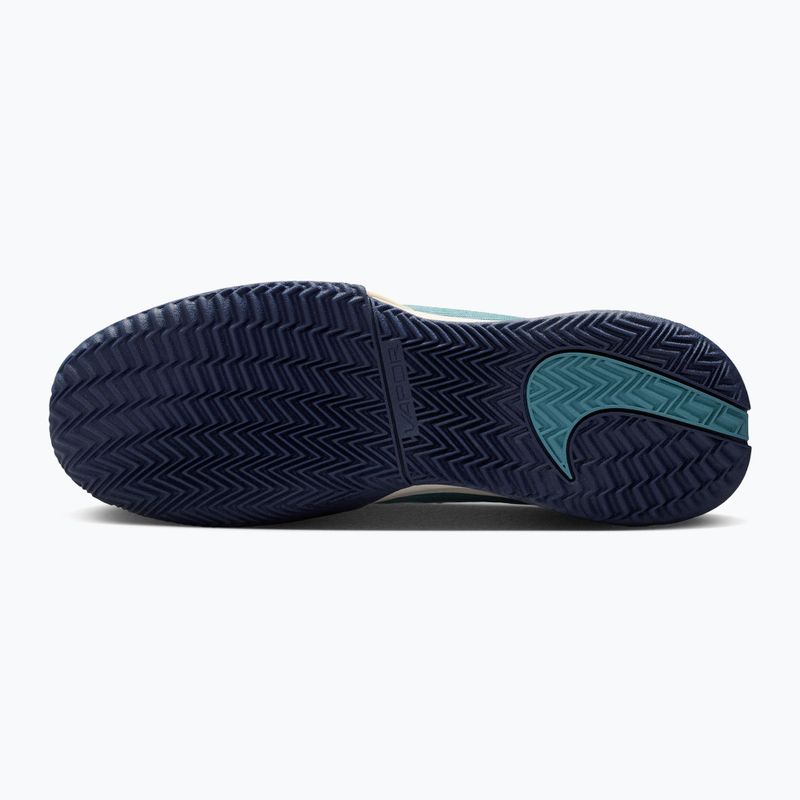 Pánské tenisové boty Nike Vapor Pro 3 Clay smokey blue/light bone/new slate/white 6