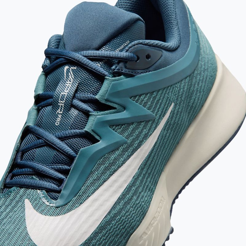 Pánské tenisové boty Nike Vapor Pro 3 Clay smokey blue/light bone/new slate/white 7