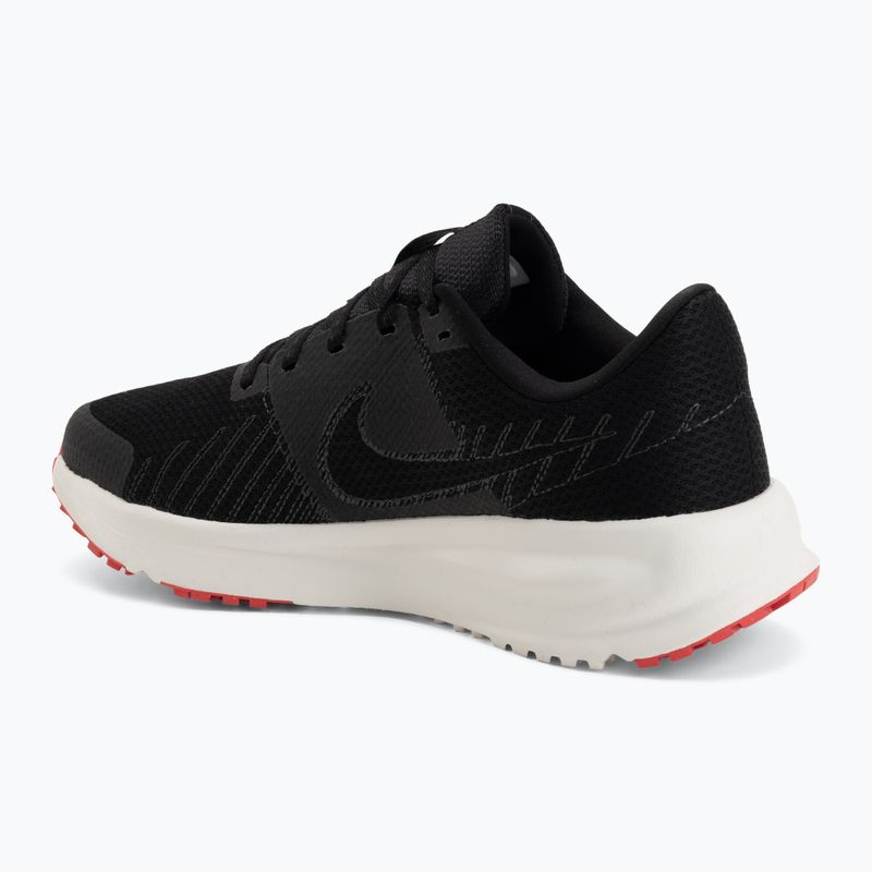 Dámské běžecké boty Nike Run Defy Black/Sail/Anthracite/British Khaki 3