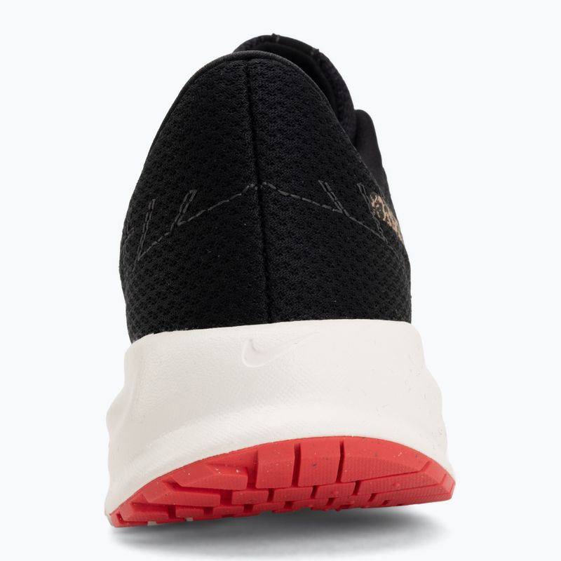 Dámské běžecké boty Nike Run Defy Black/Sail/Anthracite/British Khaki 6