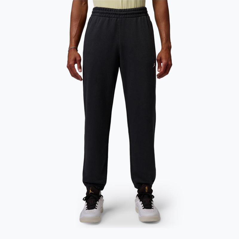 Pánské kalhoty Jordan Sport Crossover black