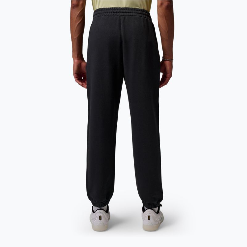 Pánské kalhoty Jordan Sport Crossover black 3