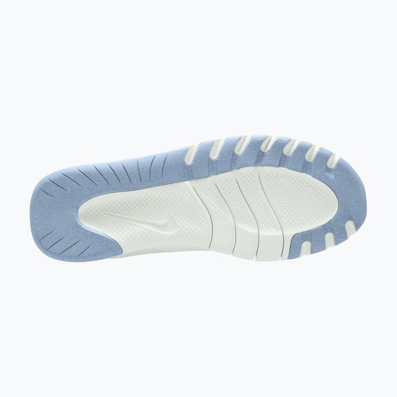 Pánské tréningové boty Nike Flex Train indigo storm/hydrogen blue/summit white 3