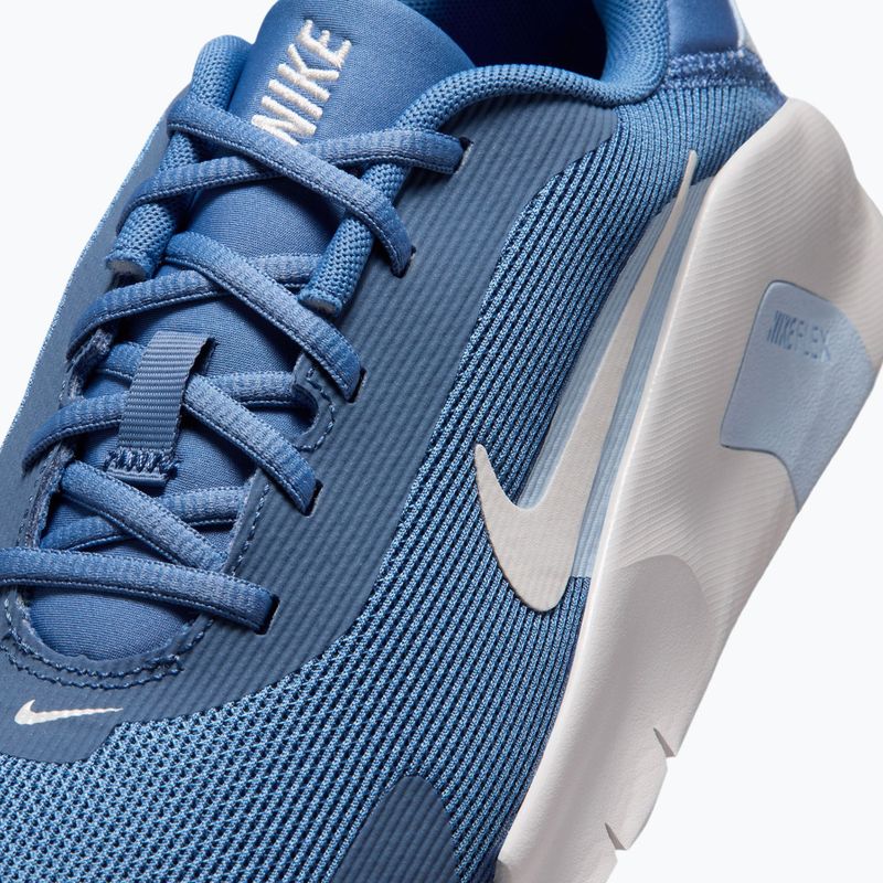Pánské tréningové boty Nike Flex Train indigo storm/hydrogen blue/summit white 5