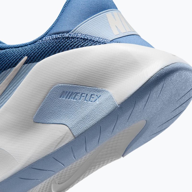 Pánské tréningové boty Nike Flex Train indigo storm/hydrogen blue/summit white 6