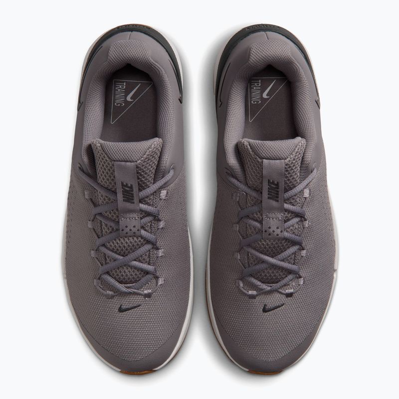 Pánské tréningové boty Nike MC Trainer 4 pencil point/photon dust/dark smoke grey 4
