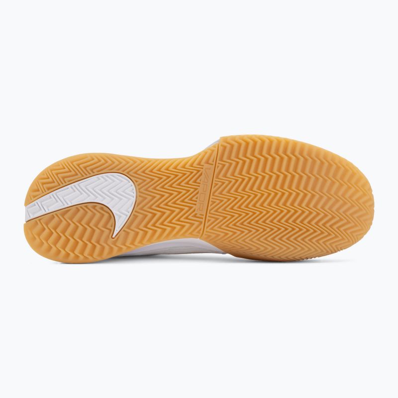 Pánské tenisové boty Nike Vapor Pro 3 Clay white/linen/linen/light orewood brown 4