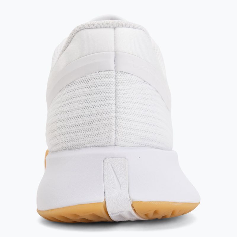 Pánské tenisové boty Nike Vapor Pro 3 Clay white/linen/linen/light orewood brown 6