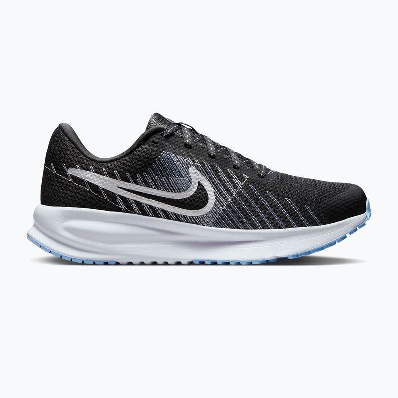 Dámské běžecké boty Nike Run Defy dark smoke grey/aluminum/white