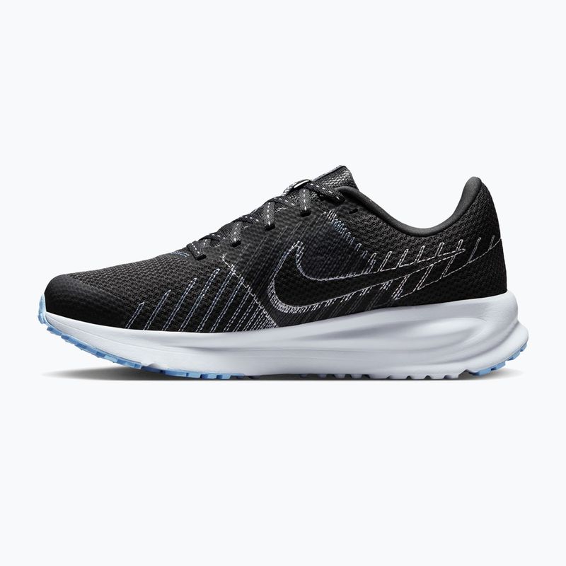 Dámské běžecké boty Nike Run Defy dark smoke grey/aluminum/white 2