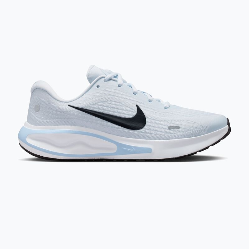 Dámské běžecké boty Nike Journey Run football grey/white/aluminum/anthracite