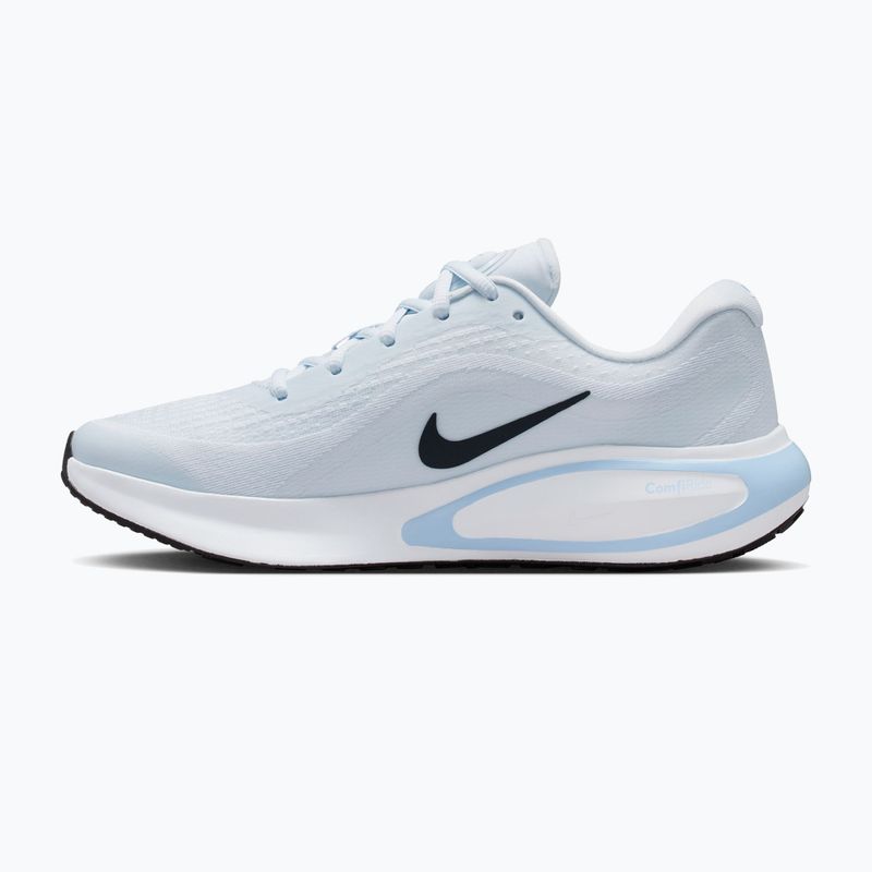 Dámské běžecké boty Nike Journey Run football grey/white/aluminum/anthracite 2