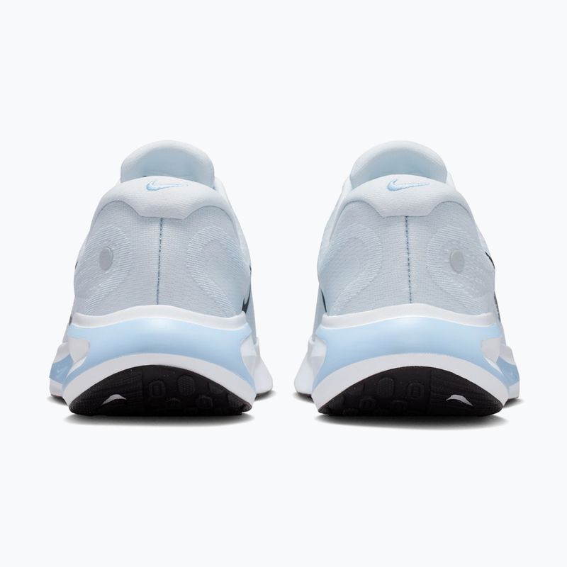 Dámské běžecké boty Nike Journey Run football grey/white/aluminum/anthracite 6